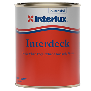 Interlux Interdeck - Quart